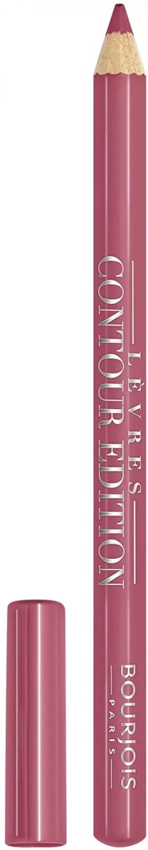 Bourjois Contour Edition Lip Liner 02 Cotton Candy