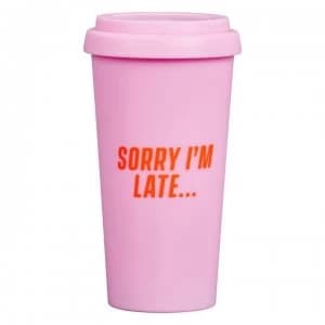 Yes Studio Mug - Sorry