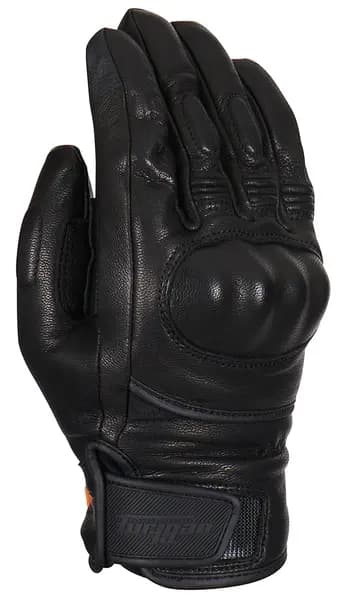 Furygan Gloves Lr Jet All Season D3O Black 2XL