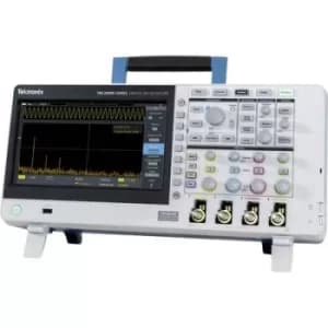 Tektronix TBS2204B Digital 200 MHz 2 GS/s 8 Bit