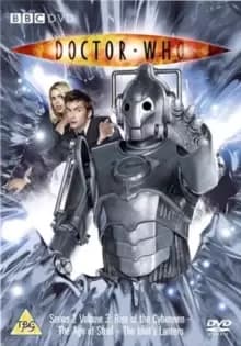 Doctor Who - The New Series: 2 - Volume 3