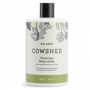 Cowshed BALANCE Restoring Body Lotion 500ml