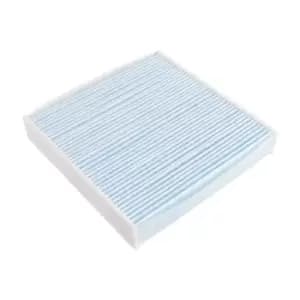 Cabin Filter ADK82516 by Blue Print