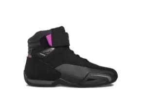 Stylmartin Woman Vector WP Black Pink 36