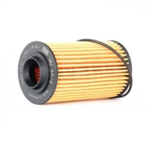 MANN-FILTER Oil Filter ALFA ROMEO,OPEL,SAAB HU 69/3 x 71741042,71773824,5650363