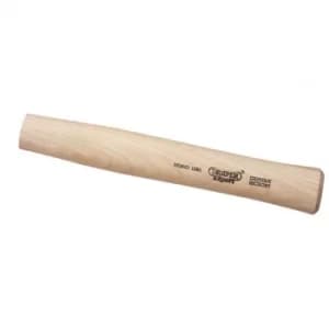 Draper 255mm Hickory Club Hammer Shaft and Wedge