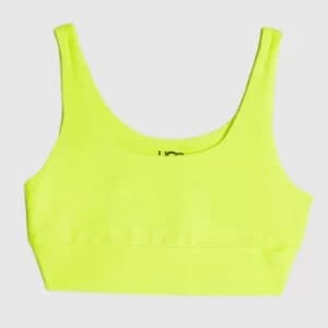 UGG Zayley Bralette In Yellow