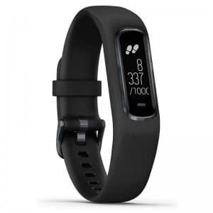 Garmin Vivosmart 4 Fitness Activity Tracker Watch