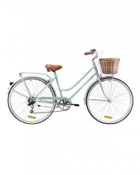 Reid Ladies 18'' Frame 28'' Wheel