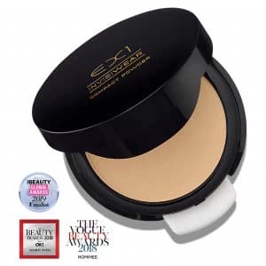 EX1 Cosmetics Invisiwear Compact Powder 4.0