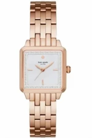 Ladies Kate Spade New York Washington Square Watch KSW1132
