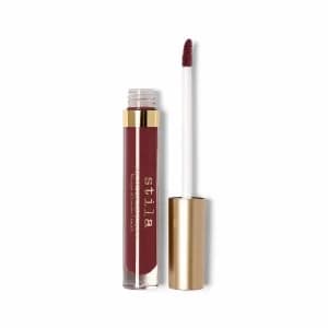 Stila Stila Stay All Day Liquid Lipstick - Vino