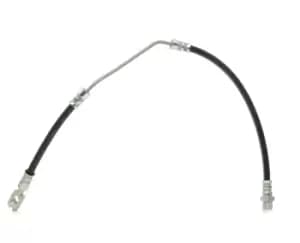 RIDEX Brake Hose BMW 83B0326 34301165765 Brake Line,Brake Pipe