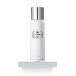 Christian Dior Eau Sauvage Shaving Foam 200ml