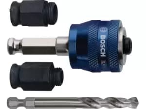 Bosch 2608599010 Universal Power Change Plus Holesaw Arbor