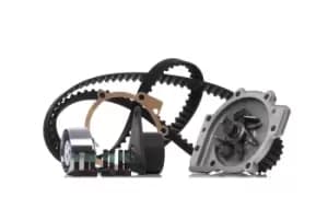 Bosch Water Pump + Timing Belt Kit 1 987 946 396 RENAULT,VOLVO,LAGUNA I (B56_, 556_),LAGUNA I Grandtour (K56_),SAFRANE II (B54_),V70 II (285)