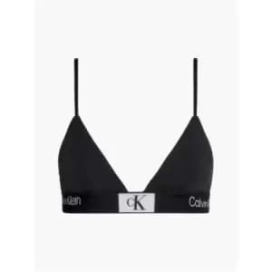 Calvin Klein TRIANGLE - Black