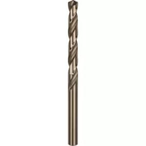 Bosch HSS-Co Cobalt Drill Bit 7.5mm Pack of 10