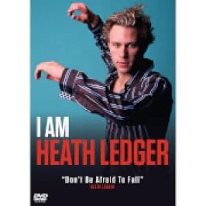 I Am Heath Ledger