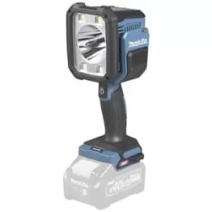 Makita ML007G LED (monochrome) Work light rechargeable 1250 lm