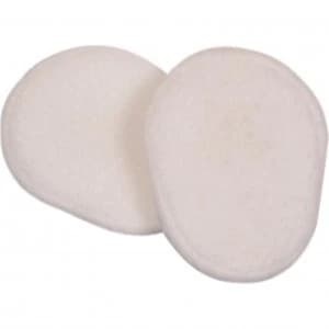 Vitrex P2 Respirator Filters for 331300 Respirator Pack of 2