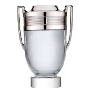 Paco Rabanne Invictus Eau de Toilette For Him 8ml