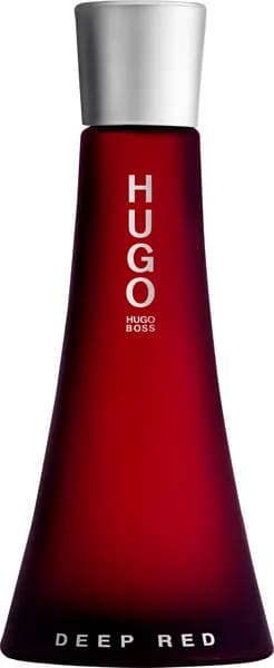 Hugo Boss Deep Red Eau de Parfum For Her 90ml