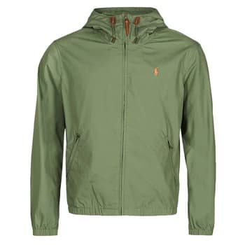 Polo Ralph Lauren ROUGA mens Jacket in Green - Sizes EU XXL,EU S,EU M,EU L,EU XL