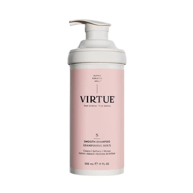 Virtue Smooth Shampoo - Professional Size