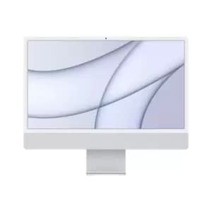 Apple iMac Apple M 61cm (24") 4480 x 2520 pixels 8GB 512GB SSD...
