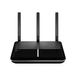 TP LINK Archer VR600 V2 Wireless Router DSL modem 4-Port Switch