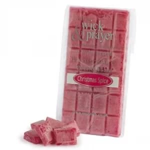 Original Fragrance Wax Bar (Christmas Spice)
