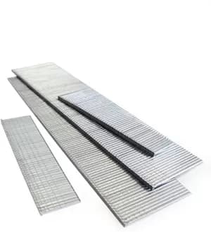 Tacwise 18 Gauge Brad Nails 15mm Pack of 2000