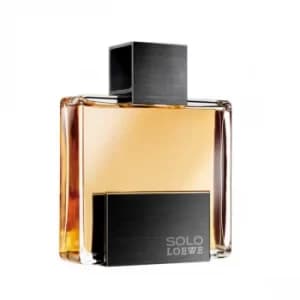 Loewe Solo Eau de Toilette For Him 125ml