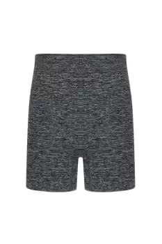 Marl Seamless Cycling Shorts