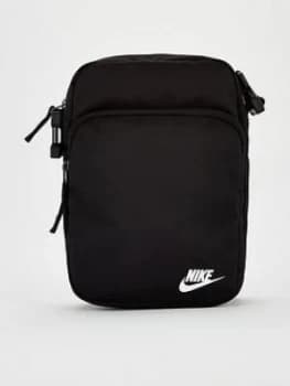 Nike Heritage 2.0 Bag - Black