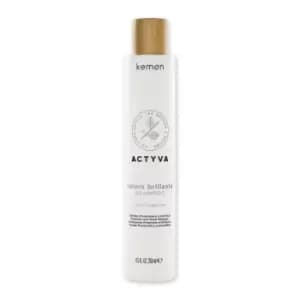 Kemon Actyva Colore Brillante Hair Shampoo 250ml