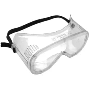 AGC010-301-300 DV Martcare Goggle Clear Lens