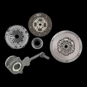 MAPCO Release Set, clutch operation VW,AUDI,SKODA 12741/6 020141741B,020311107C,020311108A 020141741B,020311107C,020311108A,020311113,020141741B