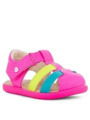 UGG Kolding Infant Sandal, Multi, Size 6-7