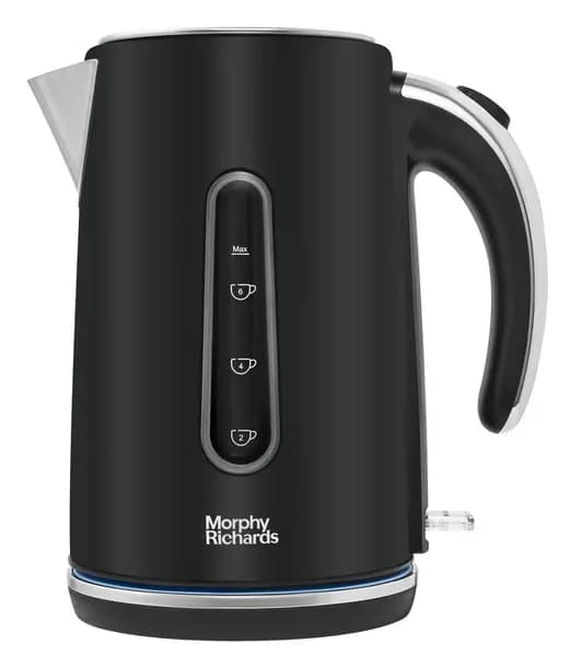 Morphy Richards 102801 Motive Kettle - Black