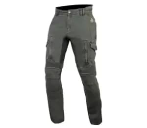 Trilobite 1664 Acid Scrambler Men Hunter Jeans 32
