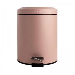 Sabichi 5 Litre Soft Close Pedal Bin