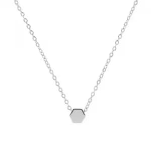 Ladies Karen Millen Mosaic Pendant