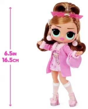 LOL Surprise Tweens Fashion Doll Fancy Gurl