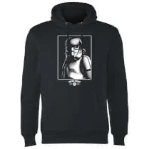 Star Wars Imperial Troops Hoodie - Black