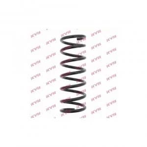 Rear Coil Spring KYB RA6662