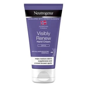 Neutrogena Visibly Renew Hand Cream