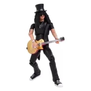 Slash BST AXN Action Figure 13 cm
