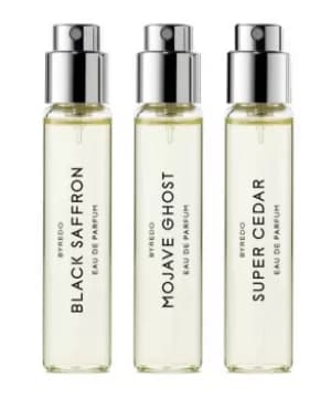 Byredo La Selection Boisee Discovery Set